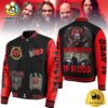 Slayer Still Reigning In Blood Baseball Jacket