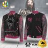 Sleep Token I Am The Rose You Relinquished Gain Baseball Jacket