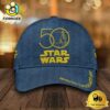 Star Wars May The Force Be With You Baseball Cap