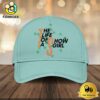 Taylor Swift The Life Of A Show Girl Baseball Cap