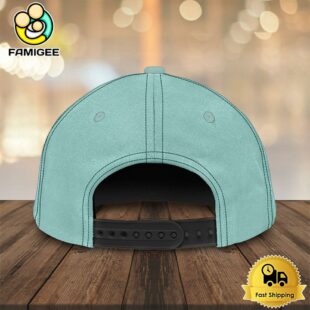 Taylor Swift The Life Of A Show Girl Baseball Cap