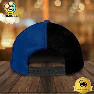 Yes Band The Fragile Tour 2025 Baseball Cap