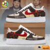 Buckeye Country Concert 2025 Air Force 1 Shoes Sneaker