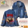 Buckeye Country Concert 2025 Denim Jacket