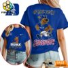 Duke Blue Devils NCAA Scooby Doo shirt, Duke Blue Devils Game Day Shirt