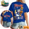 Florida Gators NCAA Halloween Trick Or Teach T-Shirt