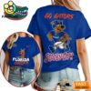 Florida Gators NCAA Scooby Doo shirt, Florida Gators Game Day Shirt