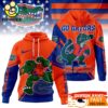 Florida Gators New 2025 NCAA Mascot Hoodie