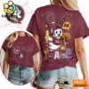 Florida State Seminoles NCAA Halloween Trick Or Teach T-Shirt
