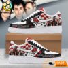Green Day Everyone Is So Full Of Shit Born And Raised By Hypocrite Air Force 1 Shoes