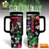 Green Day The Savior Tour 40oz Tumbler With Handle