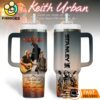 Keith Urban Country 40oz Tumbler With Handle