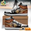 Keith Urban High And Alive World Tour Air Jordan 1 Shoes