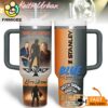 Keith Urban Kinda Gal Fans 40oz Tumbler With Handle