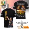 Keith Urban Take Your Records Take Your Freedom T-Shirt