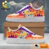 Keith Urban You'll Think Of Me Limited Edition Air Force 1 Shoes