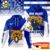 Kentucky Wildcats New 2025 NCAA Mascot Hoodie