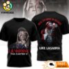Lil Wayne Real G's Move In Silence Like Lasgna T-Shirt