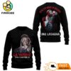 Lil Wayne Real G's Move In Silence Like Lasgna Ugly Christmas Sweater
