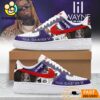 Lil Wayne The Carter VI Limited Edition Air Force 1 Shoes