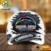 Los Angeles Chargers NFL Crucial Catch Intercept Cancer Limited Edition Cap