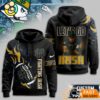 Notre Dame Fighting Irish NCAA Mascot Let's Go Hoodie