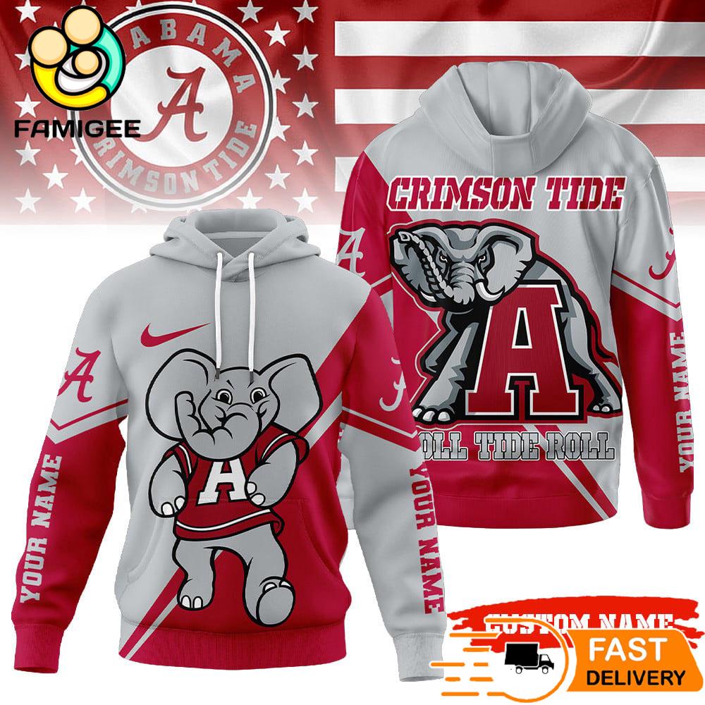 Ohio State Buckeyes New 2025 NCAA Mascot Hoodie 1 Ohio State Buckeyes New 2025 NCAA Mascot Hoodie
