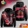 Ole Miss Rebels NCAA Mascot Hotty Toddy Hoodie