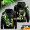 Oregon Ducks NCAA Mascot Just Duck It Hoodie