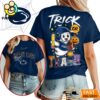 Penn State Nittany Lions NCAA Halloween Trick Or Teach T-Shirt