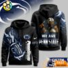 Penn State Nittany Lions NCAA Mascot We Are Penn State Hoodie
