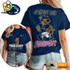 Penn State Nittany Lions NCAA Scooby Doo shirt, Penn State Nittany Lions Game Day Shirt