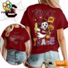 South Carolina Gamecocks NCAA Halloween Trick Or Teach T-Shirt