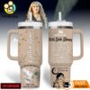 Stevie Nicks 2025 Solo Show 40oz Stanley Tumbler