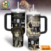 Stevie Nicks Don't Be A Lady Be A Legend 40oz Stanley Tumbler