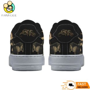 Stevie Nicks Sister Of The Moon Air Force 1 Shoes