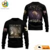 Stevie Nicks Summer Tour 2025 Ugly Christmas Sweater