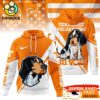 Tennessee Volunteers New 2025 NCAA Mascot Hoodie