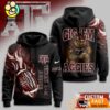 Texas A&M Aggies NCAA Mascot Gig'em Aggies Hoodie