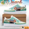 The Beach Boys Wouldn't It Be Nice Air Force 1 Shoes Sneaker