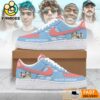 Turnstile Never Enough Limited Edition Air Force 1 Shoes