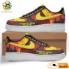 Twenty One Pilots Breach Air Force 1 Shoes