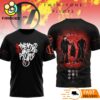 Twenty One Pilots Breach Album T-Shirt