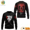 Twenty One Pilots Breach Album Ugly Christmas Sweater
