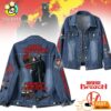 Twenty One Pilots Breach I Don't Sleep Much That's Crazy Denim Jacket