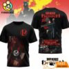 Twenty One Pilots Breach I Don't Sleep Much That's Crazy T-Shirt