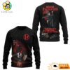 Twenty One Pilots Breach I Don't Sleep Much That's Crazy Ugly Christmas Sweater