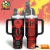 Twenty One Pilots Breach Stay Alive 40oz Stanley CupTumbler
