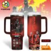 Twenty One Pilots I Don't Know Why I Just Feel I'm Better Off 40oz Stanley CupTumbler