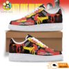 Twenty One Pilots I Don't Know Why I Just Feel I'm Better Off Air Force 1 Shoes
